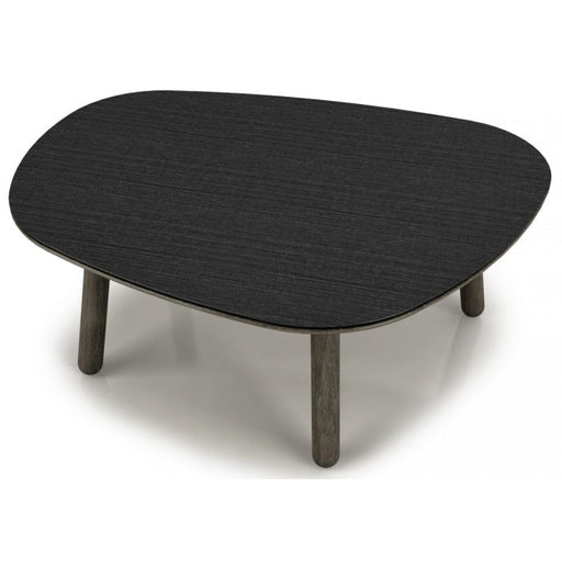 Huppe Inverse Small Center Table With Steel Top