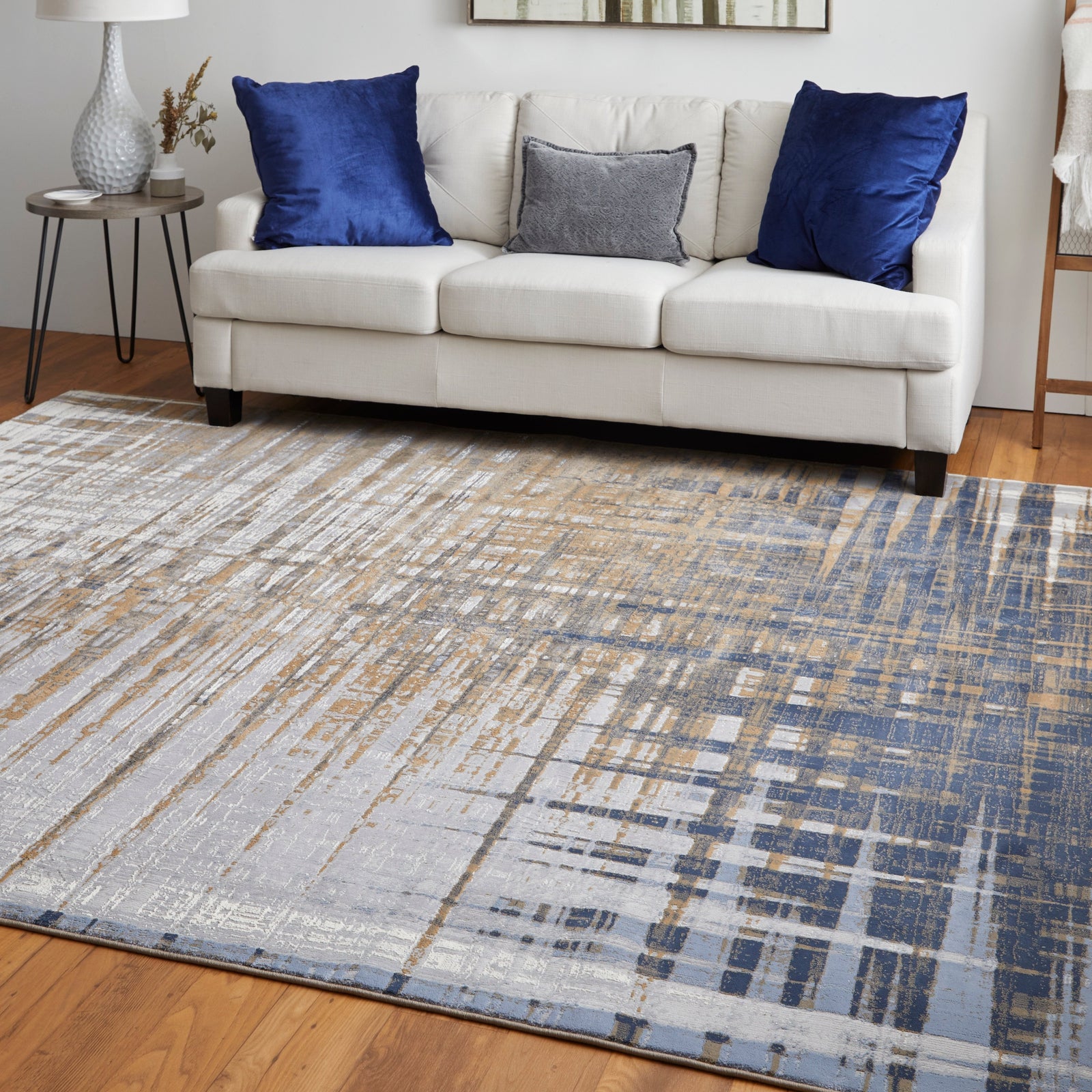 Feizy Clio 39K4F Rug