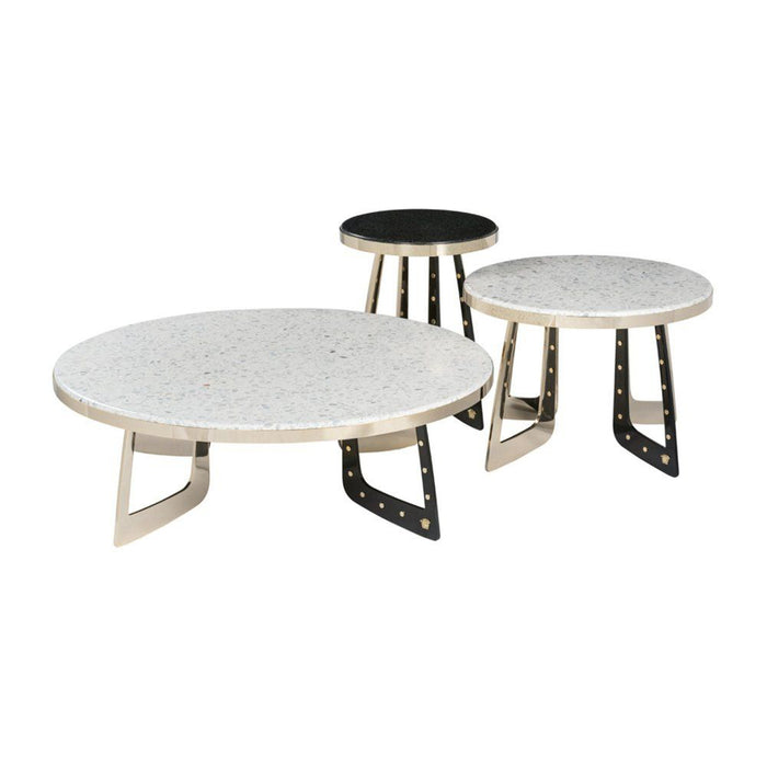 Versace Home VT1 Tryptique Coffee Table