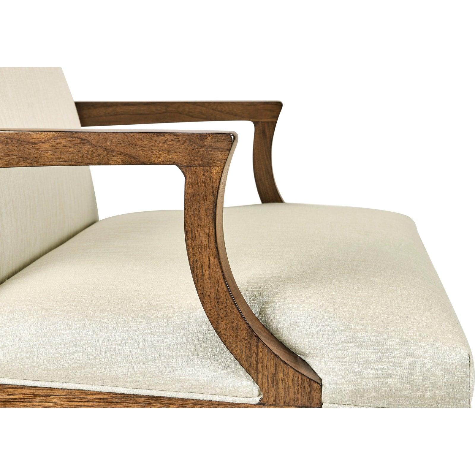 Jonathan Charles Toulouse Arm Chair