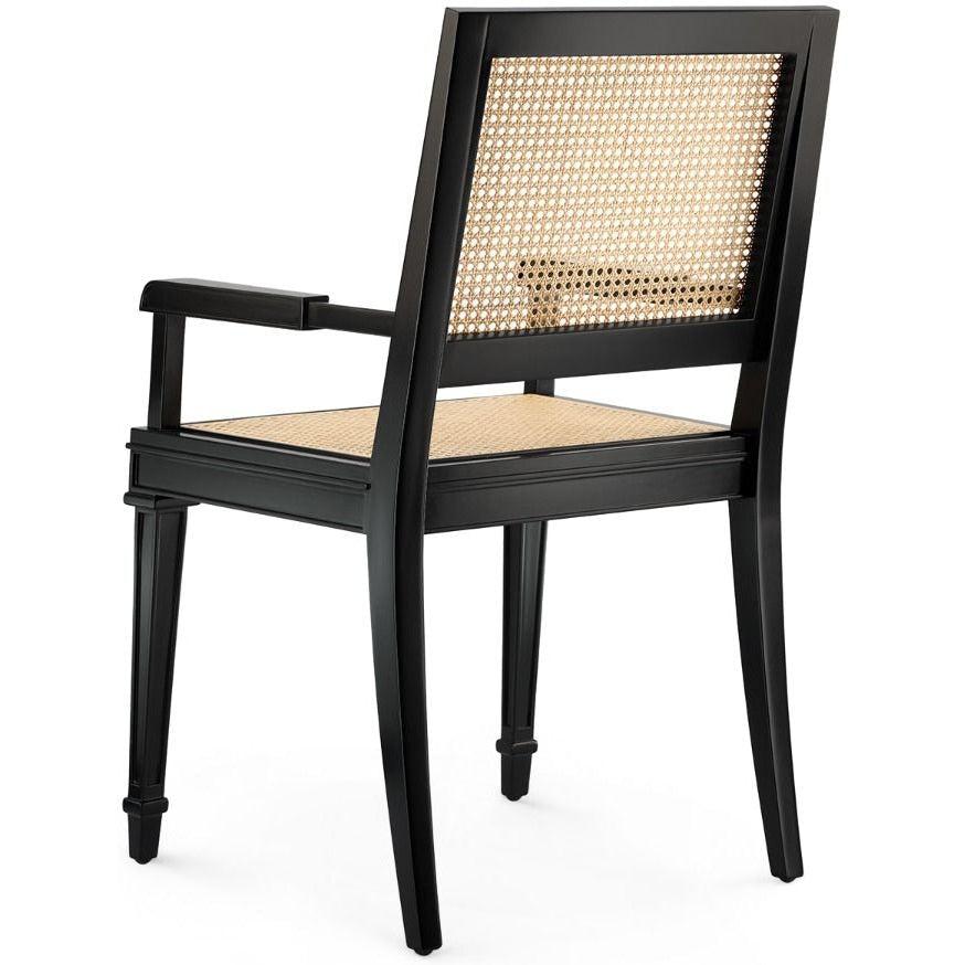 Villa & House Jansen Arm Chair by Bungalow 5