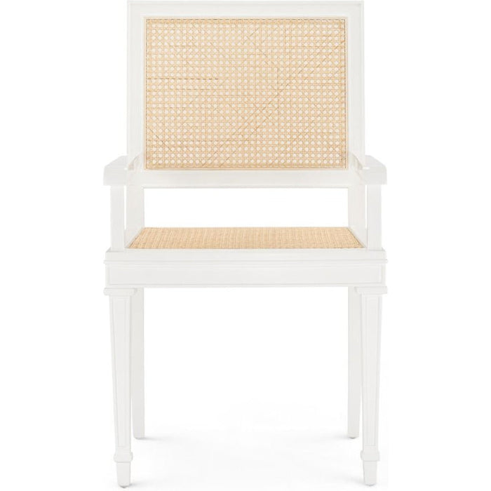 Villa & House Jansen Arm Chair by Bungalow 5