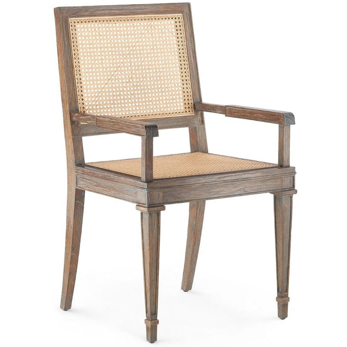 Villa & House Jansen Arm Chair by Bungalow 5