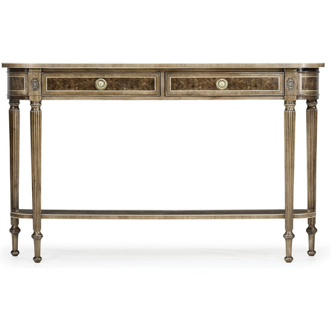 Jonathan Charles Buckingham Console Table