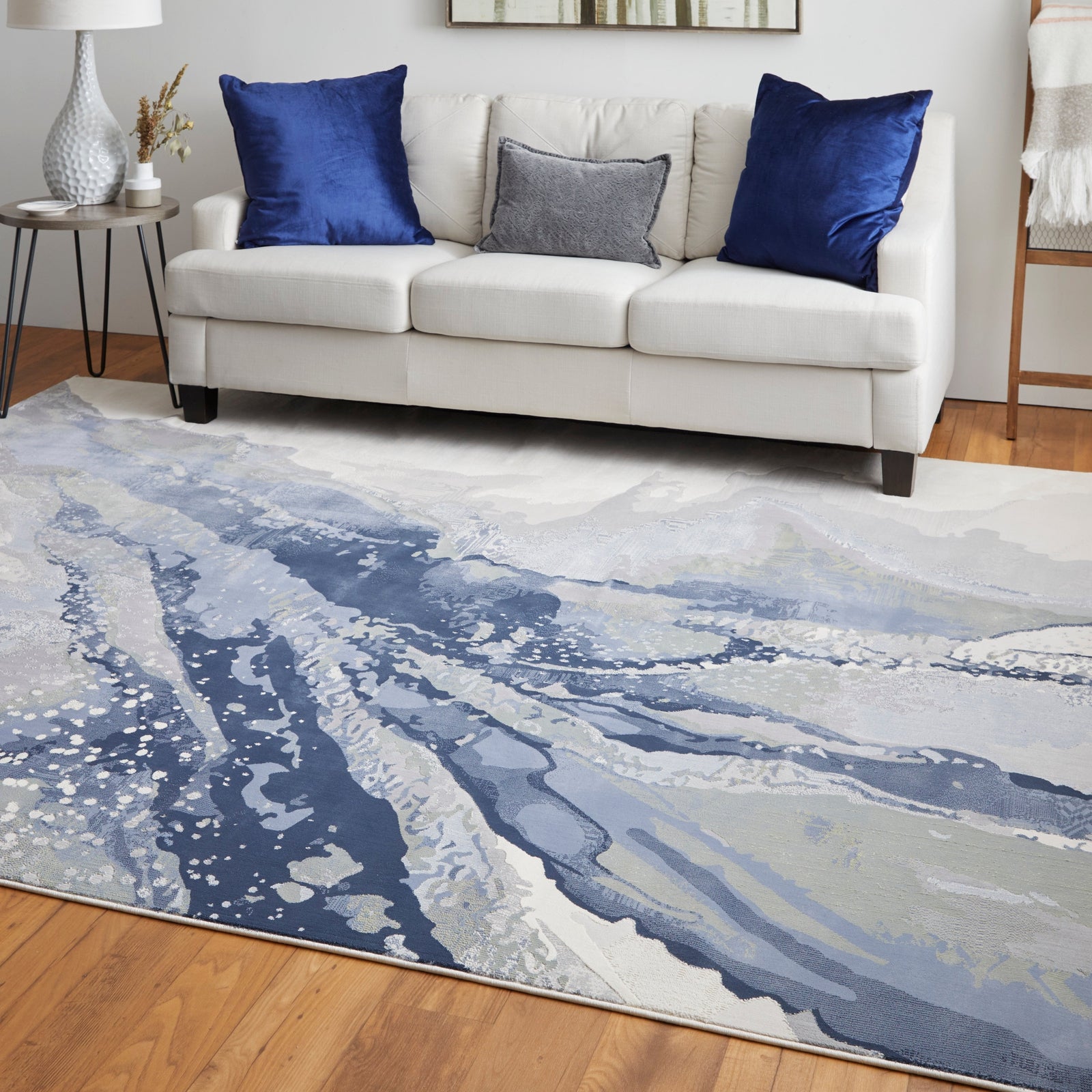 Feizy Clio 39K2F Rug