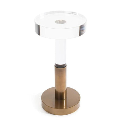 John Richard Martini Side Table - 0082