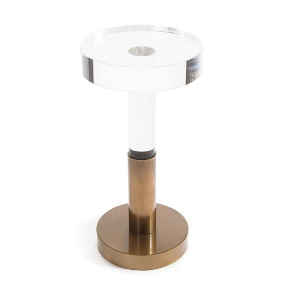 John Richard Martini Side Table - 0082