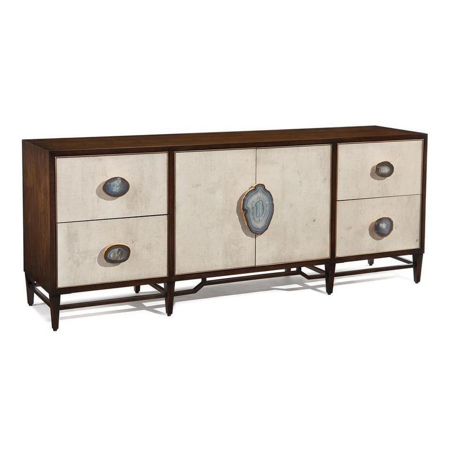 John Richard Mercia Credenza