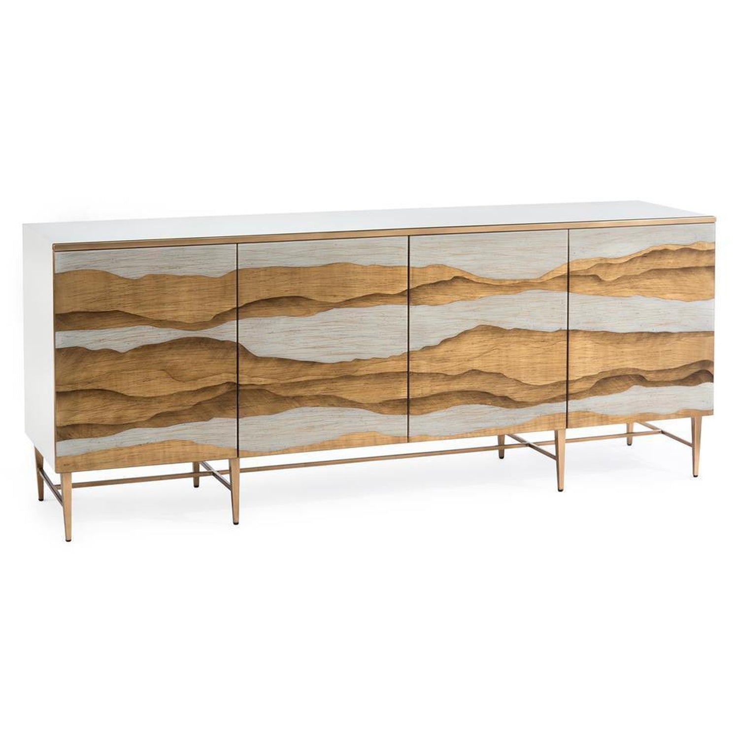 John Richard Sutton Place Sideboard