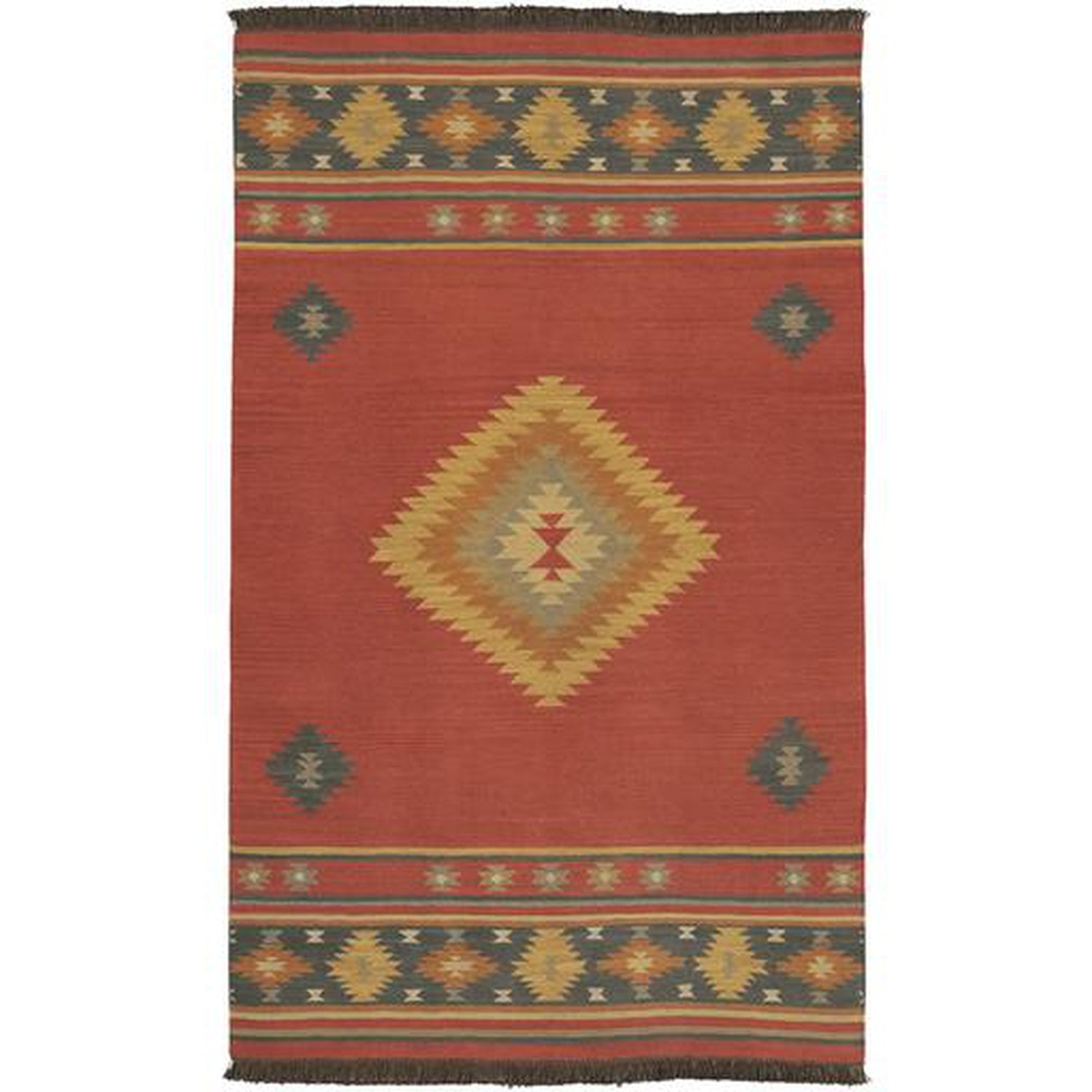 Surya Jewel Tone JT-1033 Rug