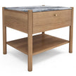 Huppe Jules 1 Drawer Nightstand