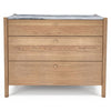 Huppe Jules 3 Drawer Chest