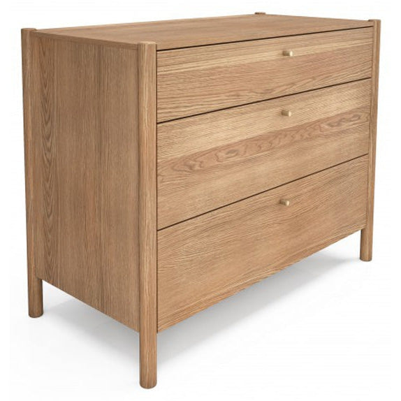 Huppe Jules 3 Drawer Chest