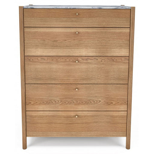Huppe Jules 5 Drawer Chest
