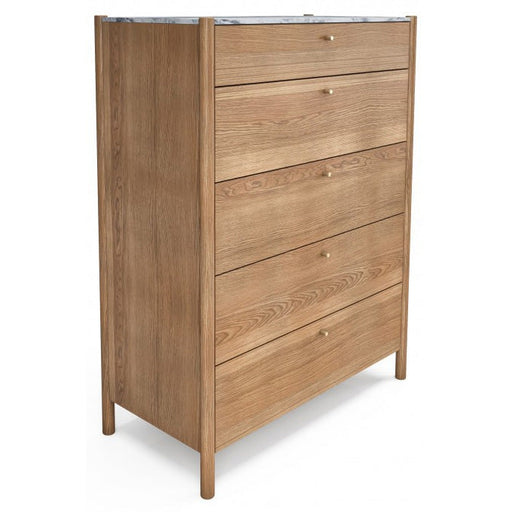 Huppe Jules 5 Drawer Chest