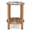 Huppe Jules Side Table
