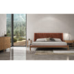 Huppe Jules Upholstered Bed