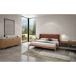 Huppe Jules Upholstered Bed