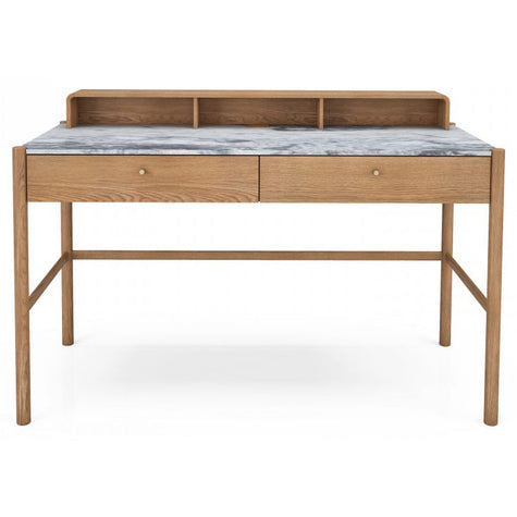 Huppe Jules Writing Desk with Hutch