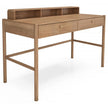 Huppe Jules Writing Desk with Hutch