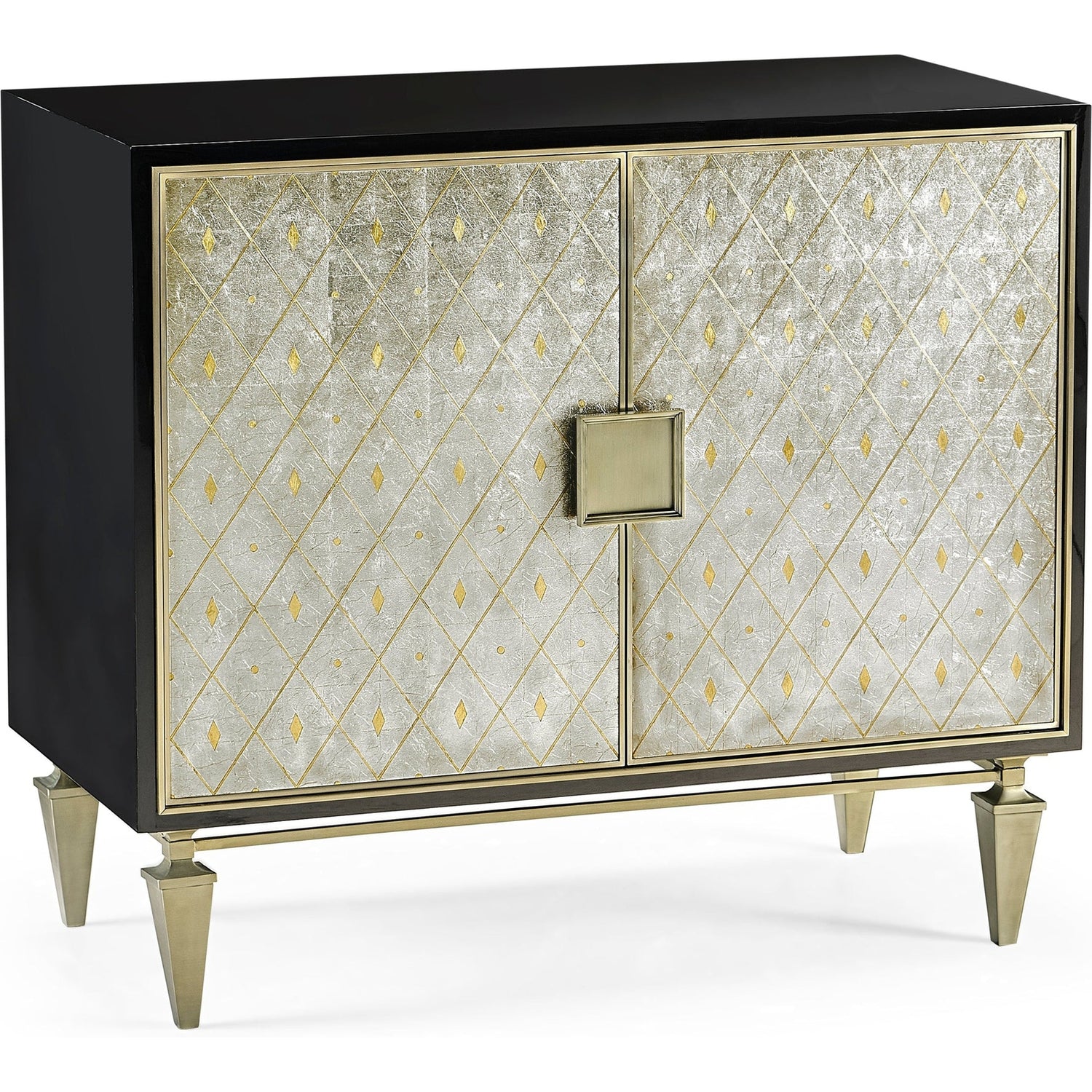 Jonathan Charles Barcelona Accent Cabinet