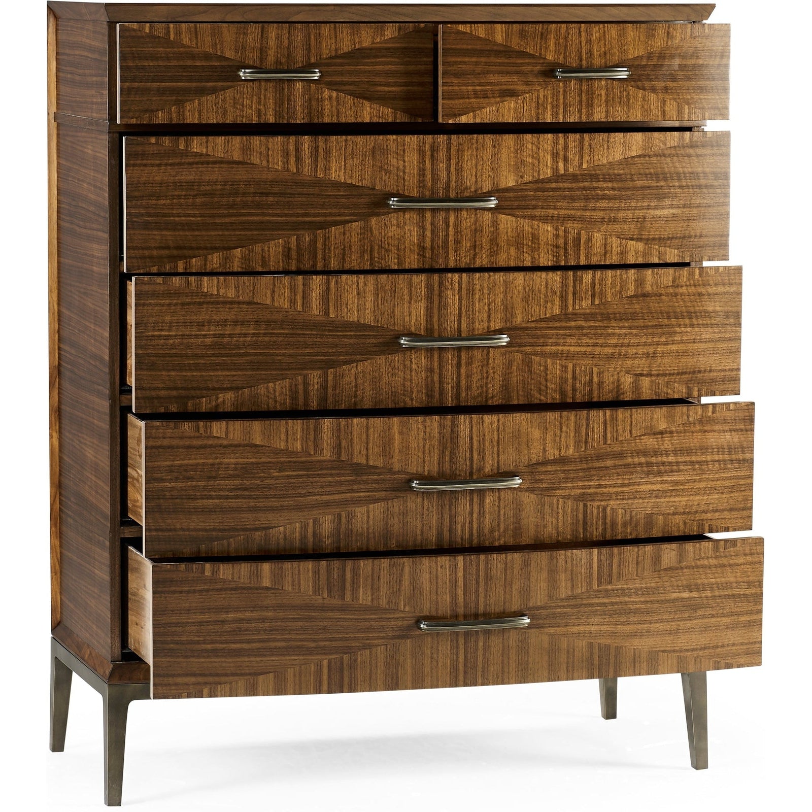 Jonathan Charles Toulouse Tall Dresser