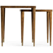 Jonathan Charles Toulouse Nesting Tables
