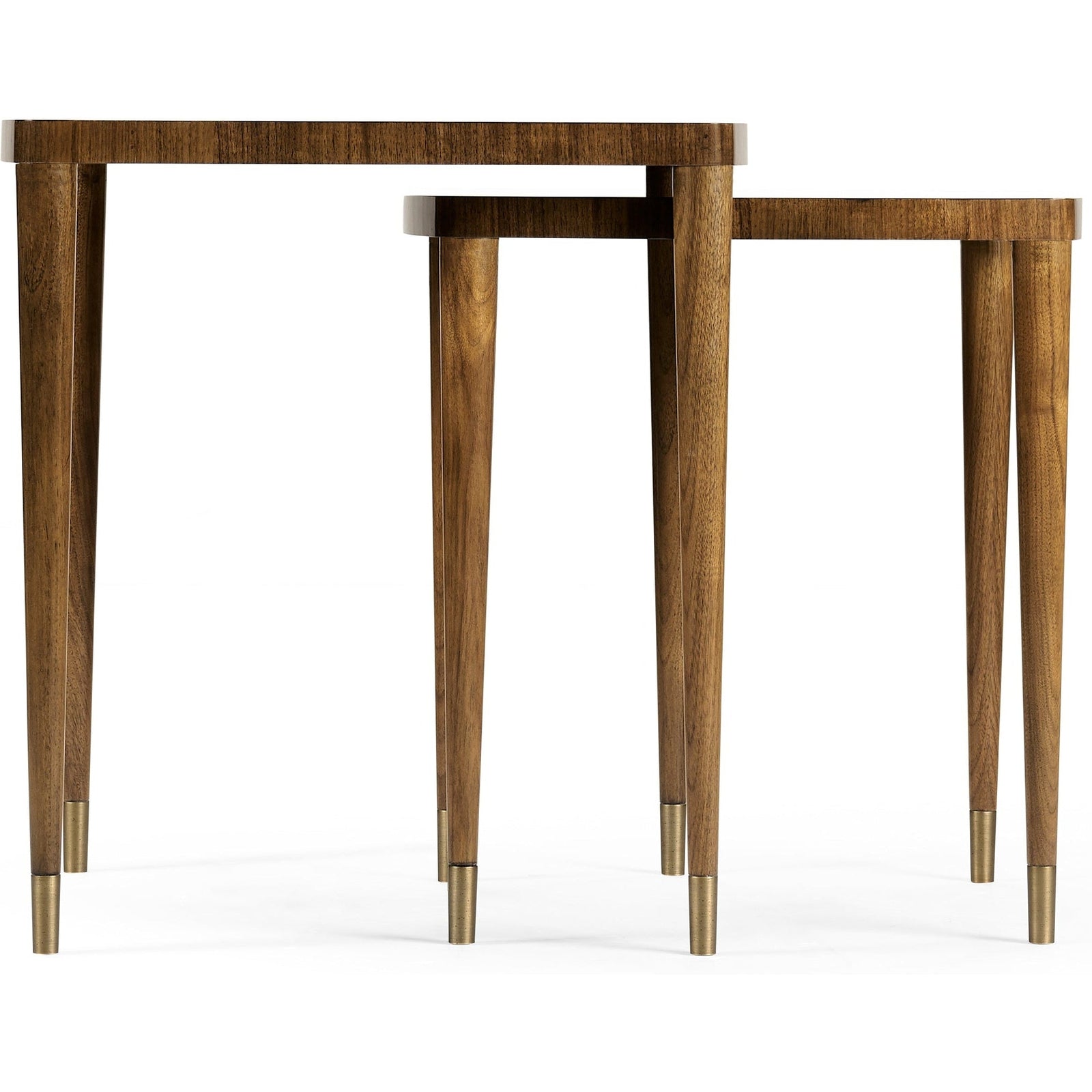 Jonathan Charles Toulouse Nesting Tables
