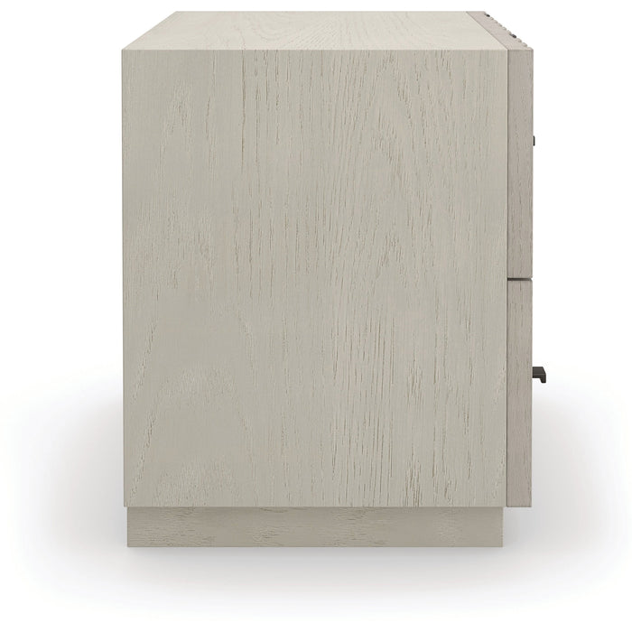 Caracole Modern Kelly Hoppen Small Clancy Nightstand