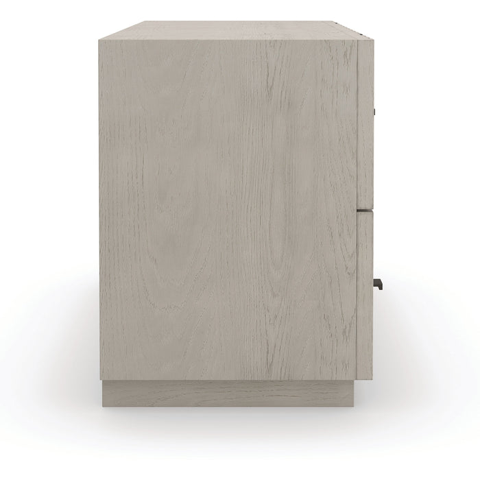 Caracole Modern Kelly Hoppen Large Clancy Nightstand