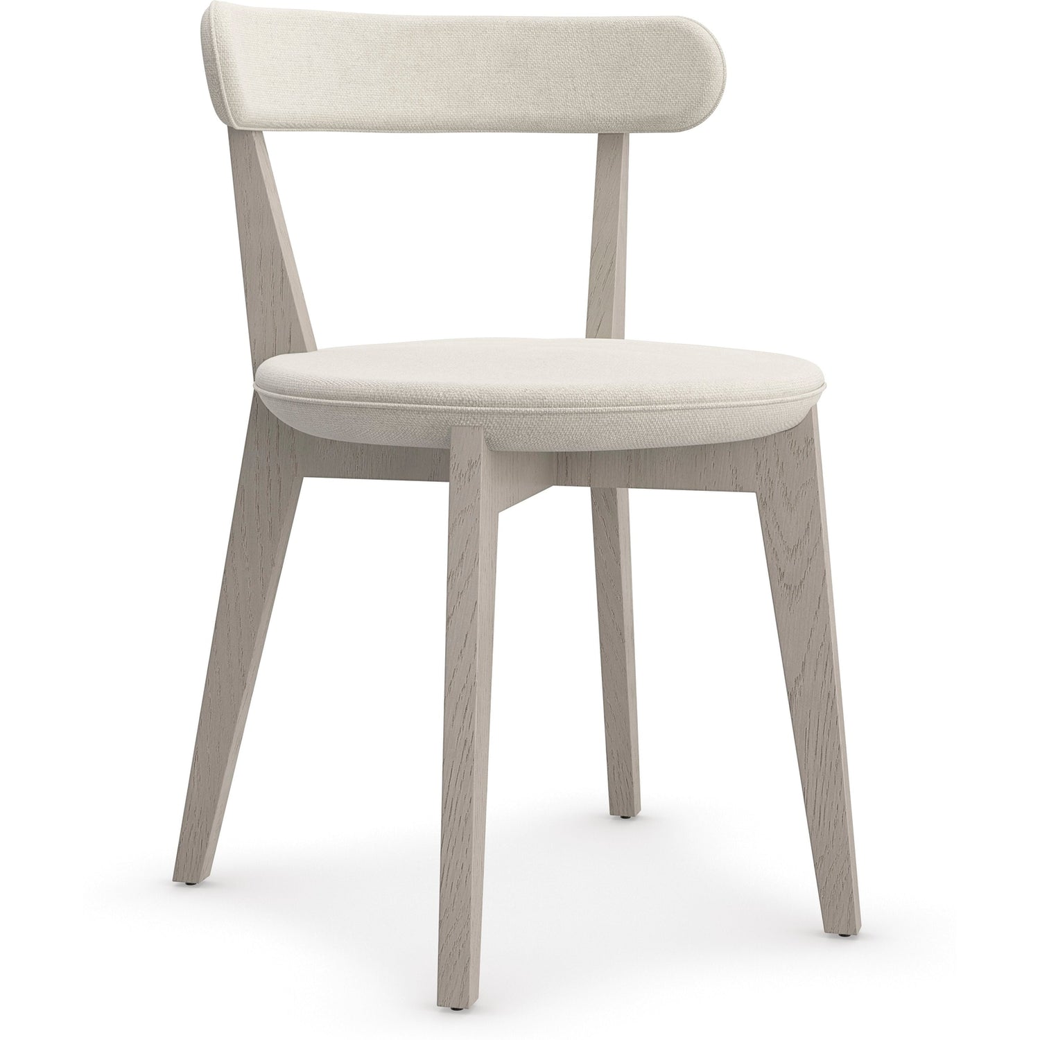 Caracole Modern Kelly Hoppen Bliss Dining Chair - Set of 2