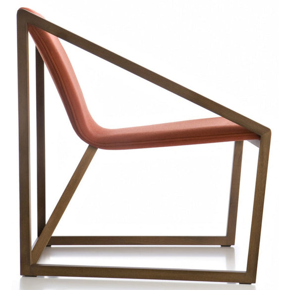 Huppe Kite Lounge Chair