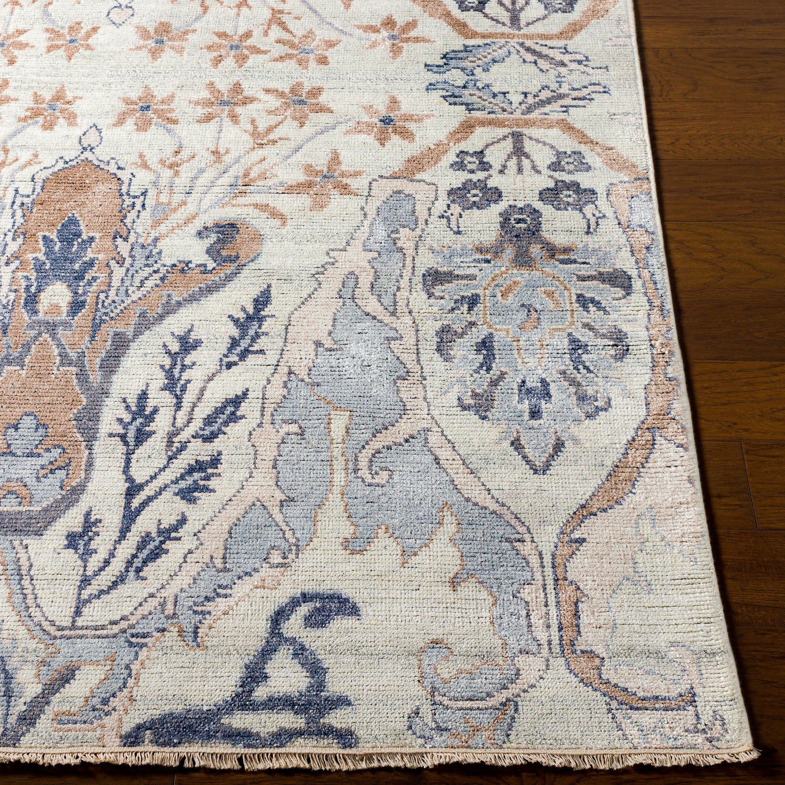 Surya Kushal KUS-2302 Rug