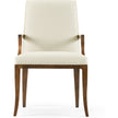 Jonathan Charles Toulouse Arm Chair