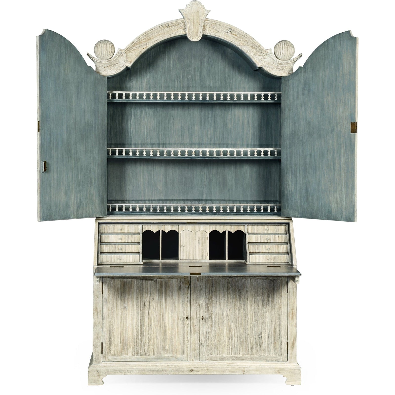 Jonathan Charles William Yeoward Alnwick Bureau