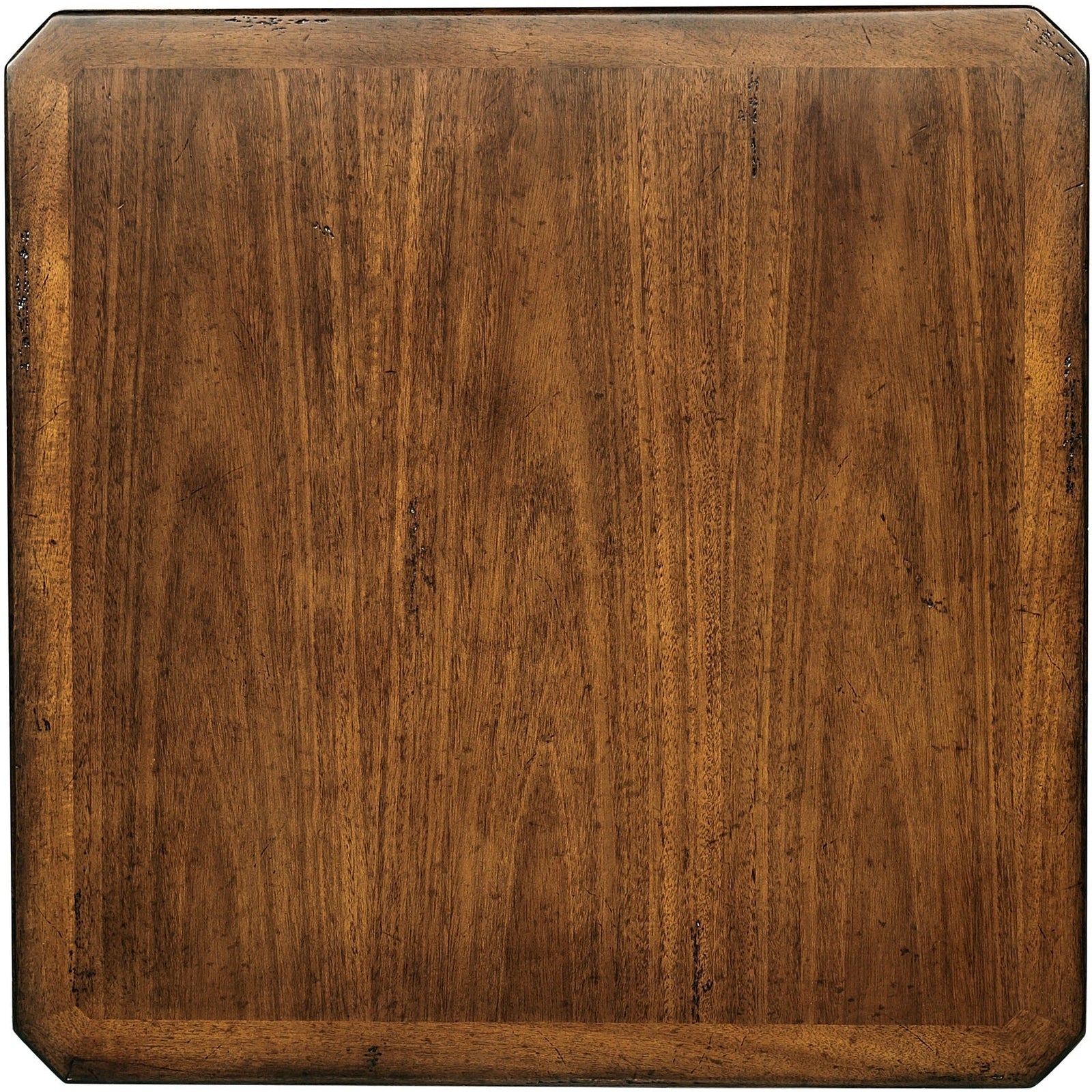 Jonathan Charles Brompton Victorian Style Walnut Side Table