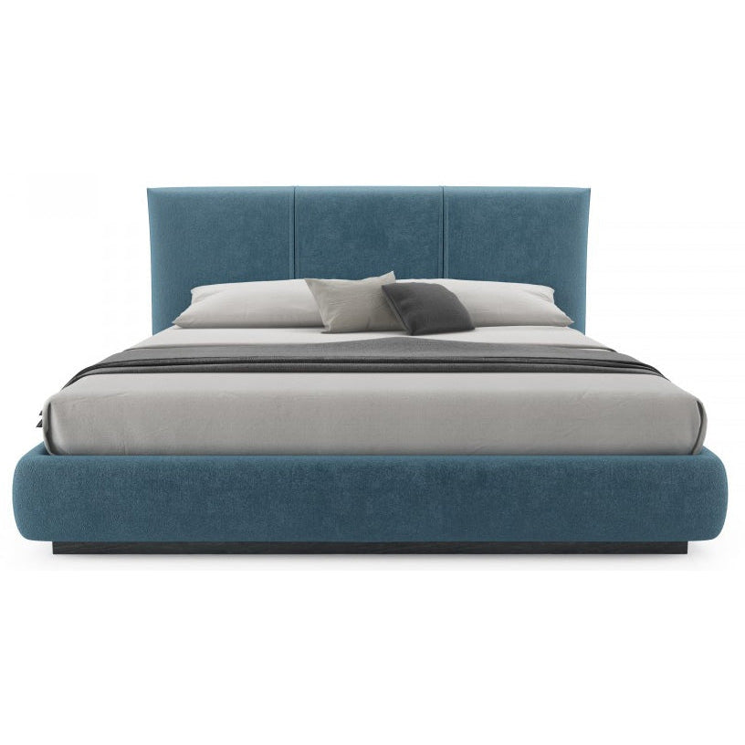 Huppe Laurent Upholstered Bed