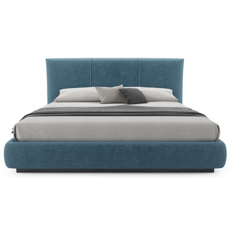 Huppe Laurent Upholstered Bed
