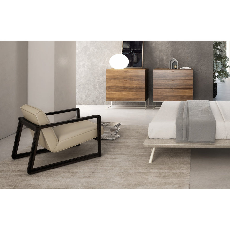 Huppe Laze Lounge Chair