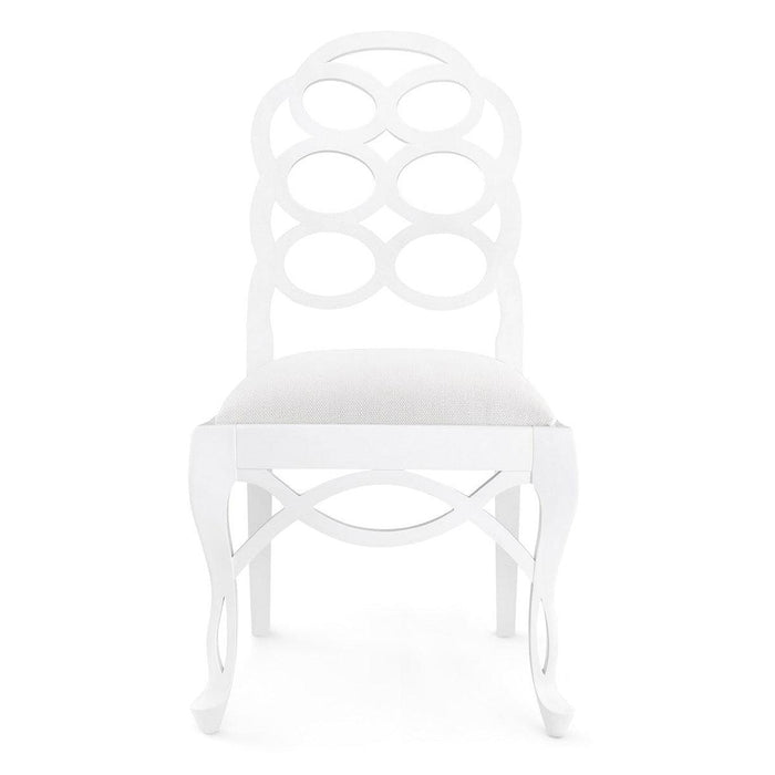 Villa & House Loop Side Chair by Bungalow 5