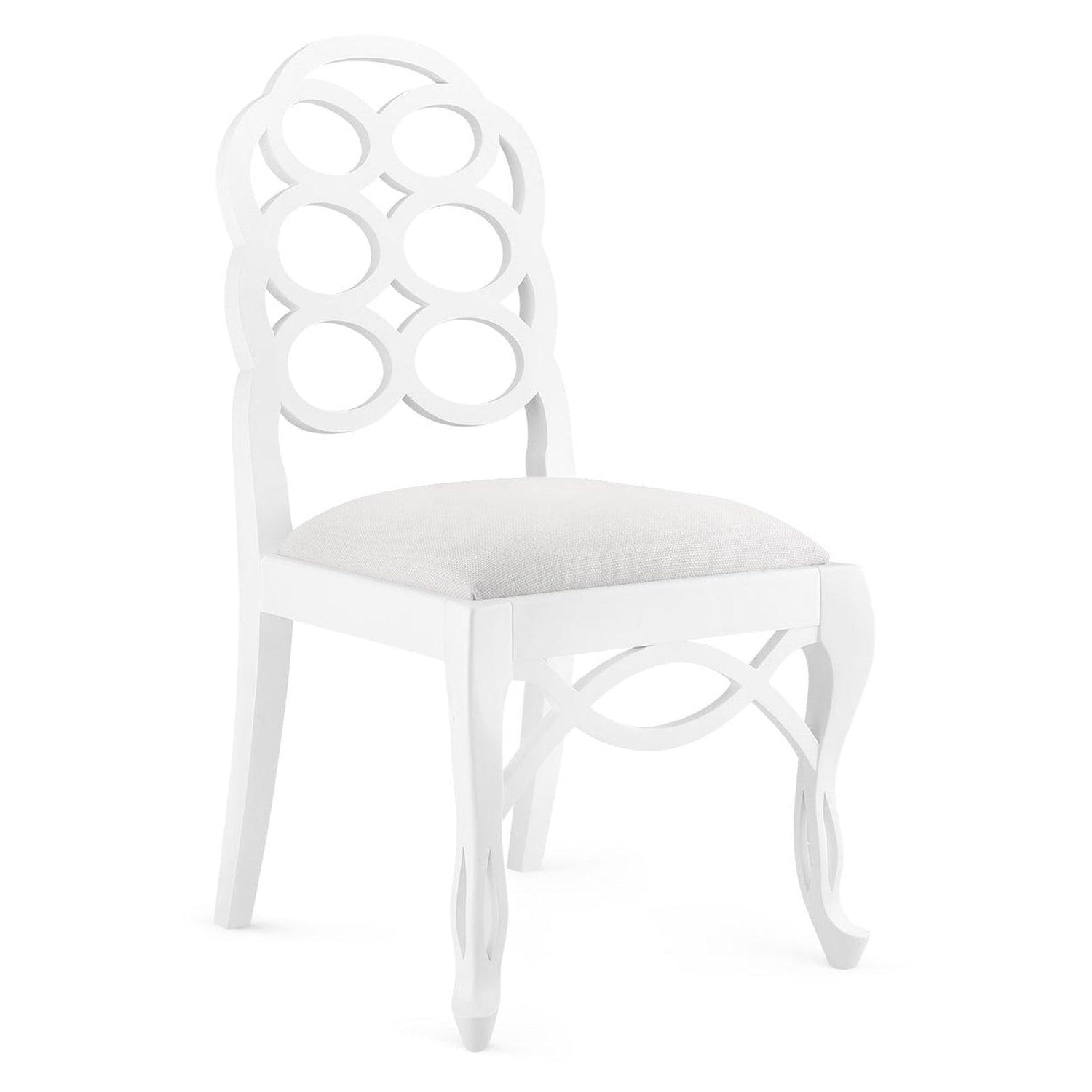 Villa & House Loop Side Chair by Bungalow 5