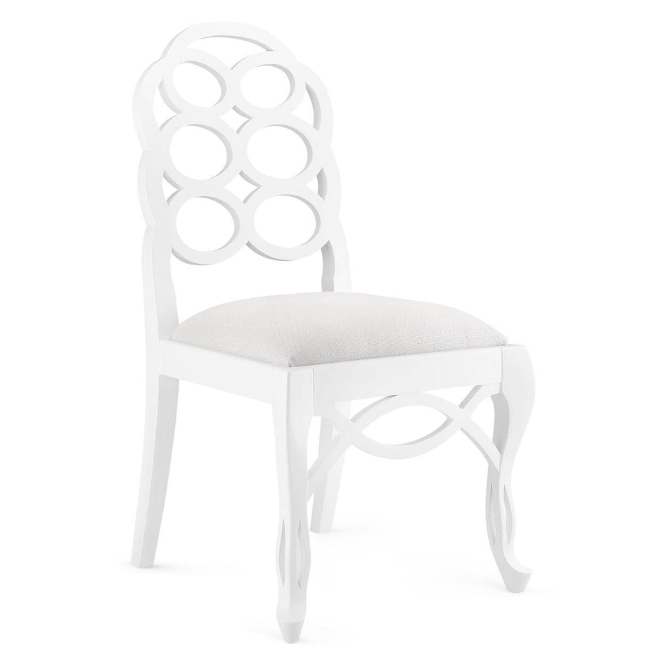 Villa & House Loop Side Chair by Bungalow 5