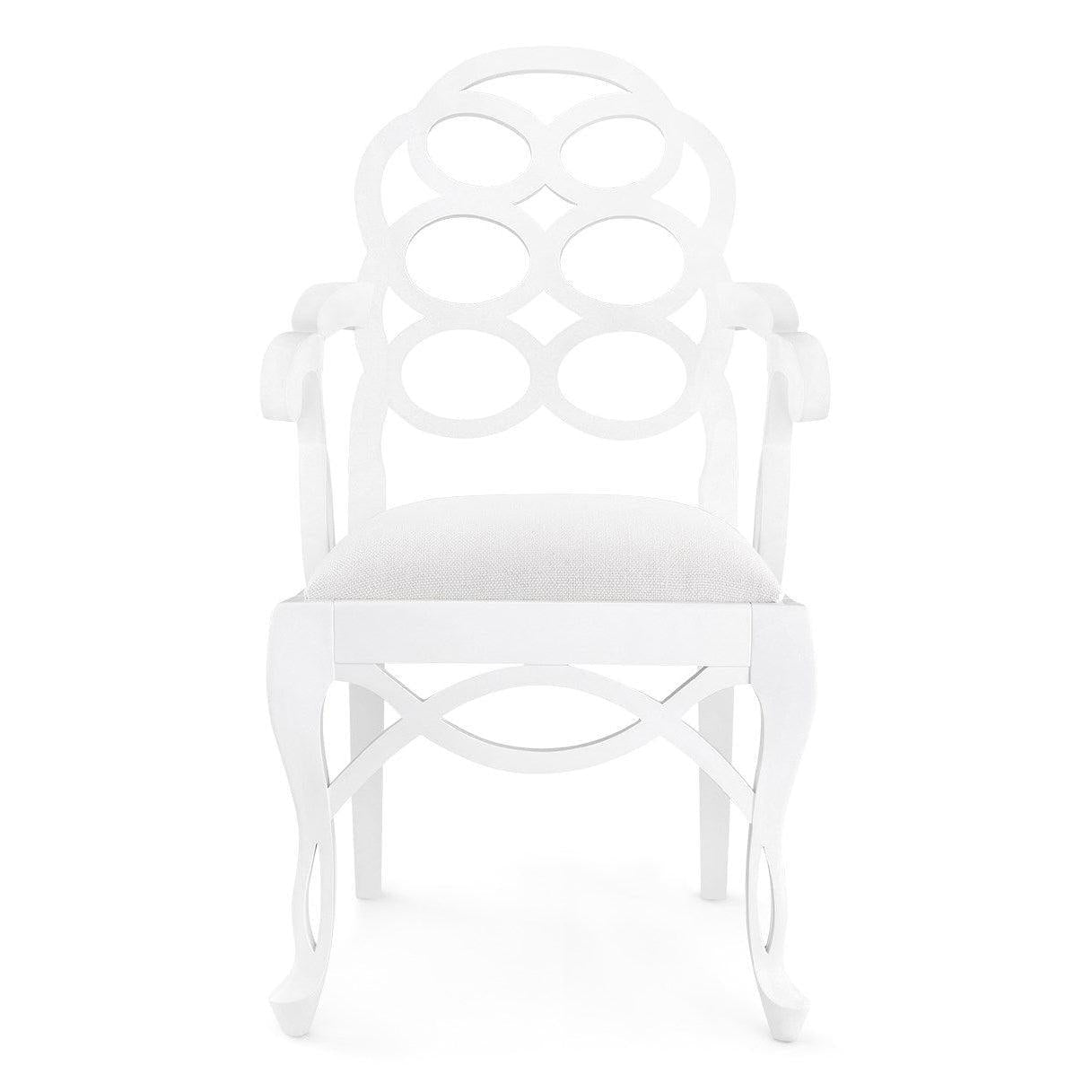 Villa & House Loop Armchair by Bungalow 5