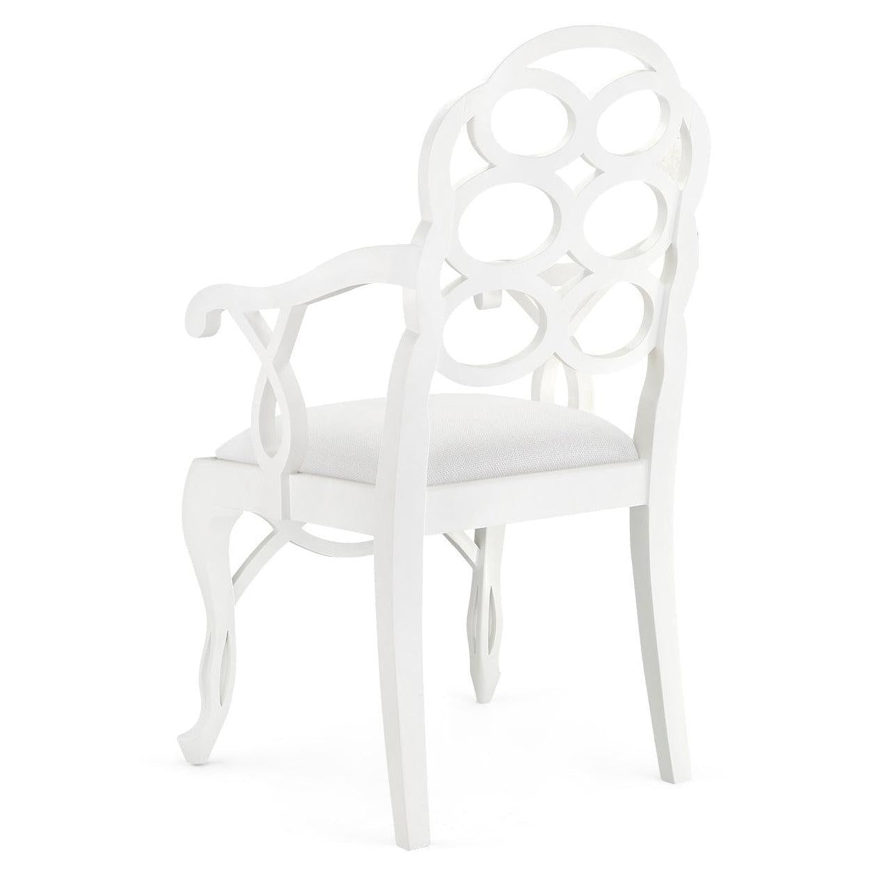 Villa & House Loop Armchair by Bungalow 5