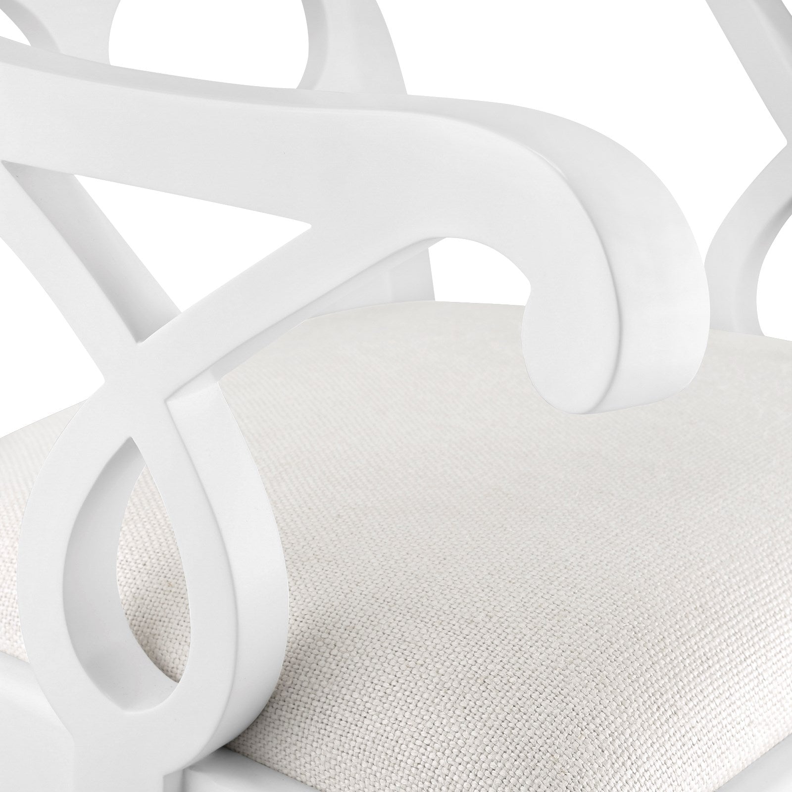 Villa & House Loop Armchair by Bungalow 5