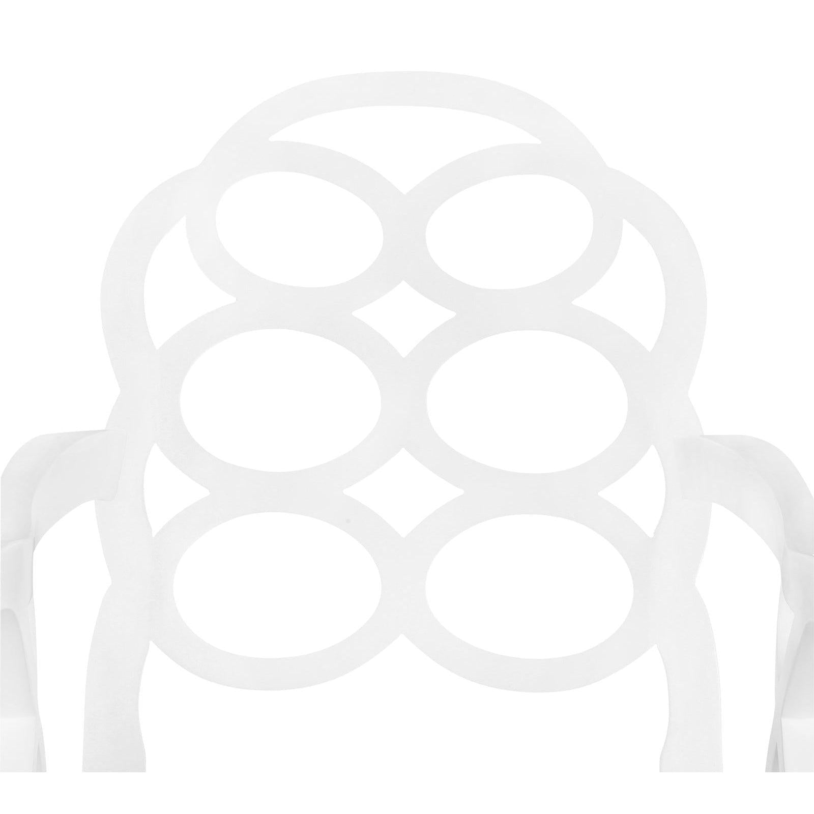 Villa & House Loop Armchair by Bungalow 5