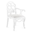 Villa & House Loop Armchair by Bungalow 5