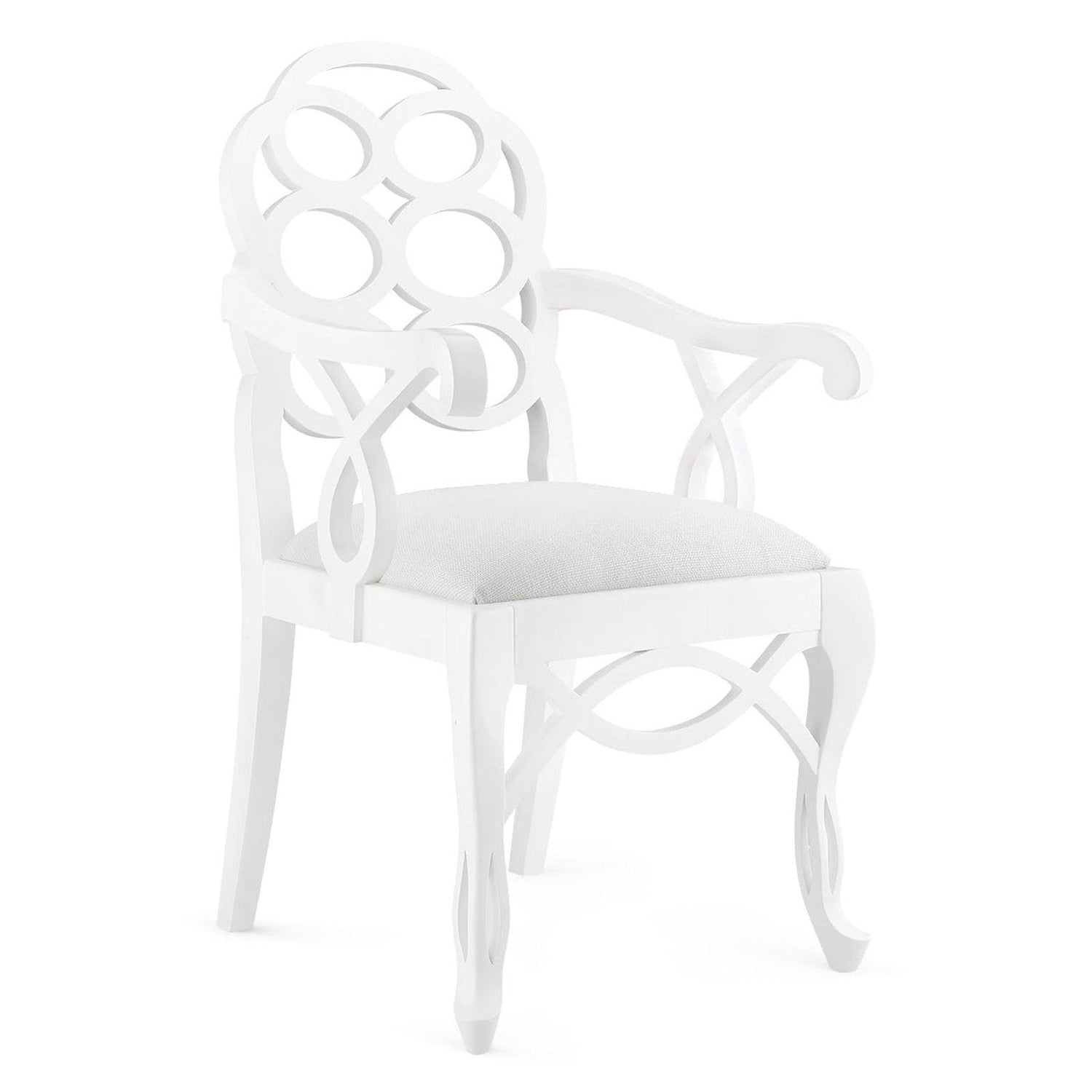 Villa & House Loop Armchair by Bungalow 5