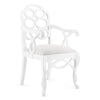 Villa & House Loop Armchair by Bungalow 5