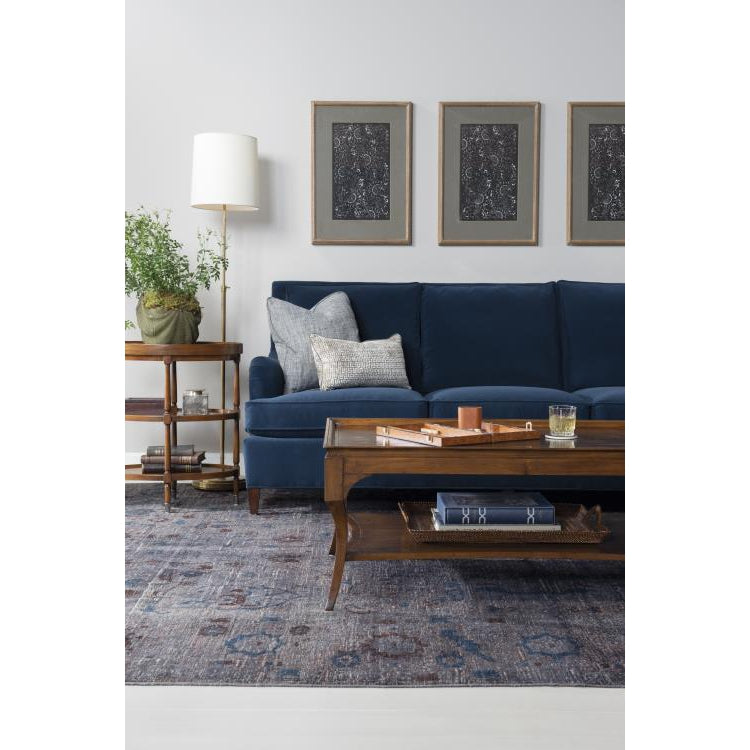 Century Furniture Grand Tour Andrews Chairside Table